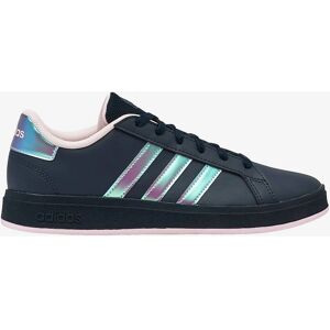 Fargerike barnesneakers adidas Sportswear - Grand Court 2.0 K - Sporty design Fargerike barnesneakers adidas Sportswear - Grand Court 2.0 K - Sporty design