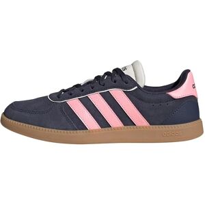 adidas Breaknet Sleek Schuhe - Blau - Schuhe adidas Breaknet Sleek Schuhe - Blau - Schuhe