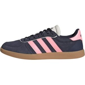 Adidas Breaknet Sleek IH5467 navy/blue - Baskets Adidas Breaknet Sleek IH5467 navy/blue - Baskets