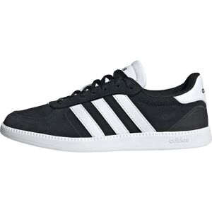 Adidas Black Suede Sneakers - Classic, Stylish, Breathable - Shoes Adidas Black Suede Sneakers - Classic, Stylish, Breathable - Shoes