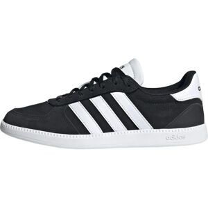 adidas Breaknet Sleek Schoenen - Zwart - Schoenen adidas Breaknet Sleek Schoenen - Zwart - Schoenen