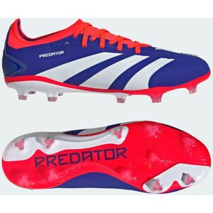 adidas Predator Pro FG Weiß - Fußballschuhe adidas Predator Pro FG Weiß - Fußballschuhe