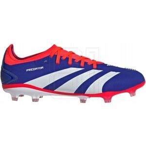 Adidas Predator Pro Niebieskie - Buty do piłki nożnej Adidas Predator Pro Niebieskie - Buty do piłki nożnej