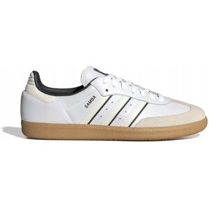 adidas Originals Samba OG Hvid - Sneakers adidas Originals Samba OG Hvid - Sneakers