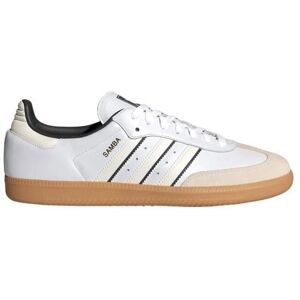 adidas Originals Samba Hvid - Sneakers adidas Originals Samba Hvid - Sneakers