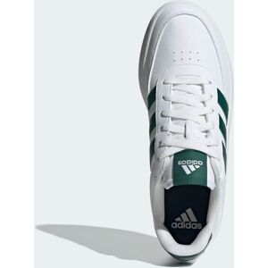 adidas Breaknet 2.0 Scarpe - Bianco - Scarpe Casual Sportive adidas Breaknet 2.0 Scarpe - Bianco - Scarpe Casual Sportive
