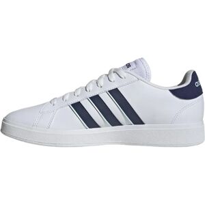adidas Grand Court TD Wit - Casual Schoenen adidas Grand Court TD Wit - Casual Schoenen