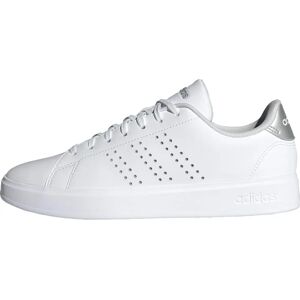 adidas Advantage 2.0 Weiße Schuhe - Freizeit-Sneaker adidas Advantage 2.0 Weiße Schuhe - Freizeit-Sneaker