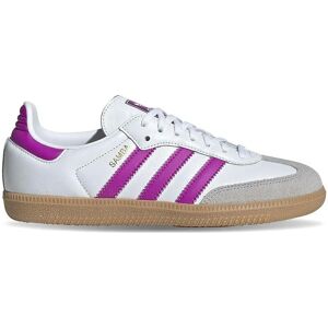 Adidas Børnes Hvide Sneakers - Hverdagsfodtøj Adidas Børnes Hvide Sneakers - Hverdagsfodtøj