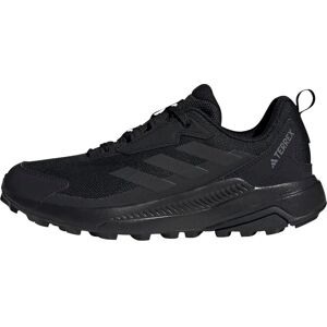 adidas Anylander Black Hiking Shoes - Supportive & Lightweight adidas Anylander Black Hiking Shoes - Supportive & Lightweight