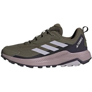 Zapatos de Senderismo adidas Terrex Anylander - Verde caqui - Ligero Zapatos de Senderismo adidas Terrex Anylander - Verde caqui - Ligero