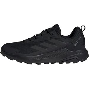 adidas Terrex Anylander Hiking Shoes - Black - Support Comfort - Hiking Shoes adidas Terrex Anylander Hiking Shoes - Black - Support Comfort - Hiking Shoes