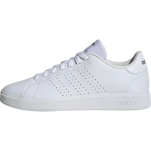 adidas Advantage Base 2.0 Shoes - White adidas Advantage Base 2.0 Shoes - White