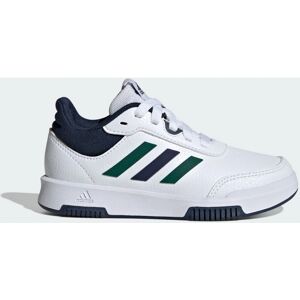 Adidas Tensaur Sport 2.0 Wit EU 33 Kindersneakers Adidas Tensaur Sport 2.0 Wit EU 33 Kindersneakers