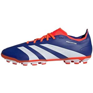 bottes en gazon artificiel adidas Predator League 2G/3G - Bleu - Publicité bottes en gazon artificiel adidas Predator League 2G/3G - Bleu - Publicité