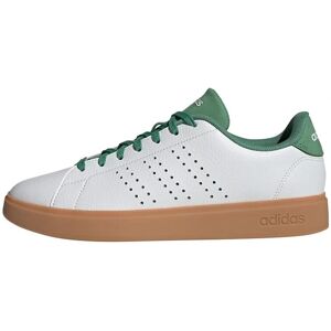 adidas Chaussures Advantage 2.0 - Blanc - Chaussures - Publicité adidas Chaussures Advantage 2.0 - Blanc - Chaussures - Publicité