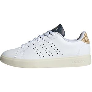 adidas Advantage 2.0 Chaussures Blanches - Footwear décontracté - Publicité adidas Advantage 2.0 Chaussures Blanches - Footwear décontracté - Publicité