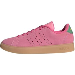Chaussures adidas Advantage 2.0 - Rose - Confort - Publicité Chaussures adidas Advantage 2.0 - Rose - Confort - Publicité