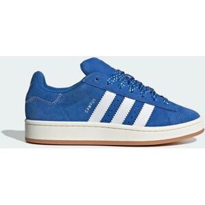 Adidas Campus 00s Pantofi pentru femei - Albastru și alb - Pantofi sport Adidas Campus 00s Pantofi pentru femei - Albastru și alb - Pantofi sport