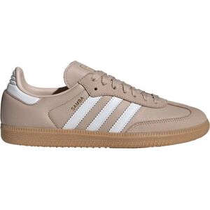 Adidas Samba OG Femei - wonder taupe/ftwr white/gold met. Adidas Samba OG Femei - wonder taupe/ftwr white/gold met.