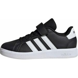 adidas Kinderschuhe Grand Court 2.0 - Schwarz - Schuhe adidas Kinderschuhe Grand Court 2.0 - Schwarz - Schuhe