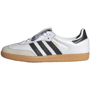 adidas Samba LT Chaussures Blanches - Chaussures - Publicité adidas Samba LT Chaussures Blanches - Chaussures - Publicité