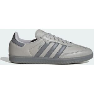 adidas Originals Samba Og Grey Two - Adidașii adidas Originals Samba Og Grey Two - Adidașii