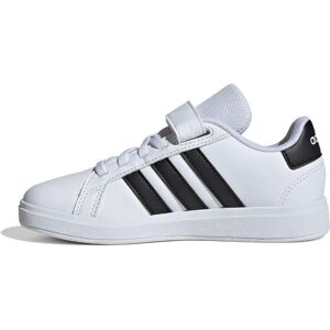 ADIDAS Grand Court 2.0 Kids Sneakers - Sporty Style ADIDAS Grand Court 2.0 Kids Sneakers - Sporty Style