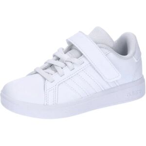 Adidas Grand Court 2.0 EL C Sneakers - Kinderschoenen Adidas Grand Court 2.0 EL C Sneakers - Kinderschoenen