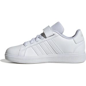 Adidas Grand Court 2.0 Kids White - Kids Sneakers Adidas Grand Court 2.0 Kids White - Kids Sneakers