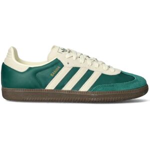 adidas Originals Samba Og Collegiate Green - Sneakers adidas Originals Samba Og Collegiate Green - Sneakers
