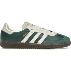 adidas Originals - Samba OG - Collegiate Grøn - Sneakers adidas Originals - Samba OG - Collegiate Grøn - Sneakers