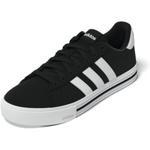 Adidas Daily 4.0 Sneakers - Sporty Black White - Sneakers Adidas Daily 4.0 Sneakers - Sporty Black White - Sneakers