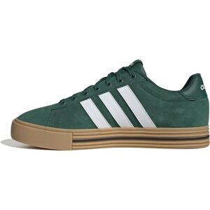 adidas Daily 4.0 Shoes - Green - Skater Style - Durable adidas Daily 4.0 Shoes - Green - Skater Style - Durable