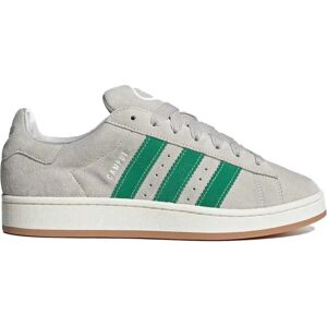 Adidas Originals Campus 00s Sneakers - Grau / Grün / Off White - Sneaker Adidas Originals Campus 00s Sneakers - Grau / Grün / Off White - Sneaker