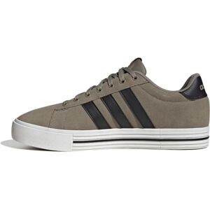 Adidas Heren Daily Suede Sneakers - Skate Stijl - Normale Pasvorm Adidas Heren Daily Suede Sneakers - Skate Stijl - Normale Pasvorm