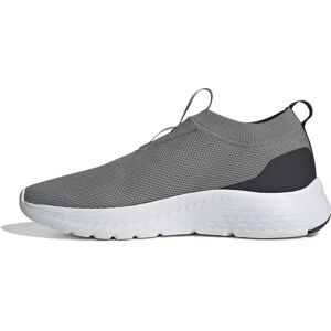 Calzini sportivi Adidas Cloudfoam Move grigi - Sneakers leggeri e traspiranti Calzini sportivi Adidas Cloudfoam Move grigi - Sneakers leggeri e traspiranti