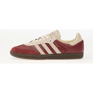 adidas Originals Samba Og Ruby/White/Gum5 Sneakers adidas Originals Samba Og Ruby/White/Gum5 Sneakers