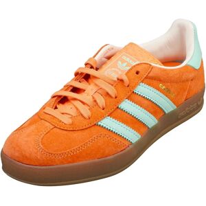 Chaussures indoor adidas Gazelle - Orange - Chaussures d’intérieur - Publicité Chaussures indoor adidas Gazelle - Orange - Chaussures d’intérieur - Publicité
