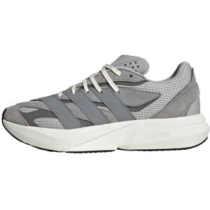 Chaussures Lightblaze adidas - Gris - Légères, Respirantes, Avec Amorti - Chaussures - Publicité Chaussures Lightblaze adidas - Gris - Légères, Respirantes, Avec Amorti - Chaussures - Publicité