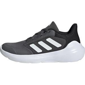 Scarpe da corsa per bambini Adidas Tensaur Run 3.0 - Nero/Grigio Scarpe da corsa per bambini Adidas Tensaur Run 3.0 - Nero/Grigio