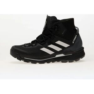 adidas Black Skychaser Tech GORE-TEX Hiking Shoes adidas Black Skychaser Tech GORE-TEX Hiking Shoes