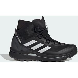 adidas Men Skychaser Tech GORE-TEX Hiking Shoes - Black adidas Men Skychaser Tech GORE-TEX Hiking Shoes - Black