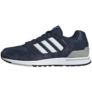 Adidas Run 80s - legend ink/cloud white/grey two Adidas Run 80s - legend ink/cloud white/grey two