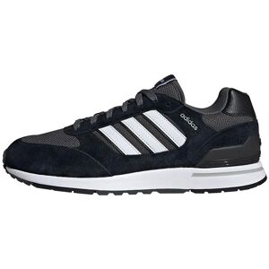 adidas Run 80s Shoes - Black - Sports Shoes adidas Run 80s Shoes - Black - Sports Shoes
