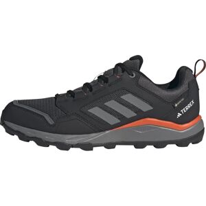 adidas Tracerocker 2.0 GORE-TEX Trailschuhe - Grau - Herren adidas Tracerocker 2.0 GORE-TEX Trailschuhe - Grau - Herren