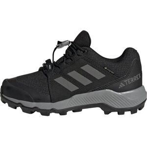 Zapatos de senderismo GORE-TEX para niños adidas - Negro Zapatos de senderismo GORE-TEX para niños adidas - Negro