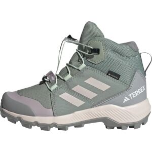 ADIDAS Terrex Mid GORE-TEX - Wanderschuh - Waterproof, breathable, lightweight ADIDAS Terrex Mid GORE-TEX - Wanderschuh - Waterproof, breathable, lightweight