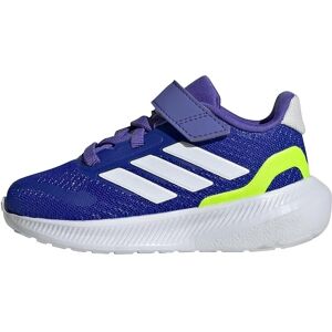 Adidas Infant Runfalcon 5 Shoes - Blue Adidas Infant Runfalcon 5 Shoes - Blue