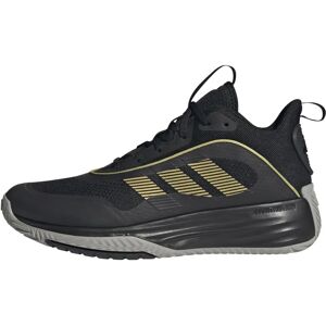 Pantofi Adidas Ownthegame 3 - Negru - Pantofi Pantofi Adidas Ownthegame 3 - Negru - Pantofi